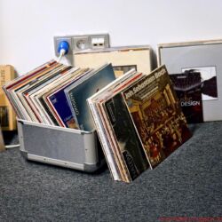 Audio Video Show Warschau 2016