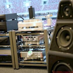 Audio Video Show Warschau 2016