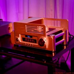 Audio Video Show Warschau 2016