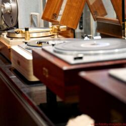 Audio Video Show Warschau 2016
