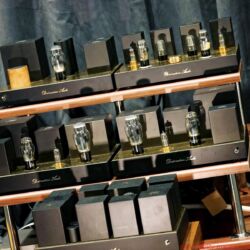 Audio Video Show Warschau 2016