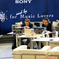 Audio Video Show Warschau 2016