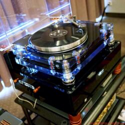 Audio Video Show Warschau 2016
