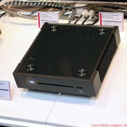 Audio Video Show Warschau 2016