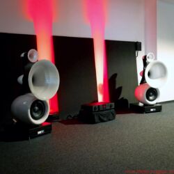 Audio Video Show Warschau 2016