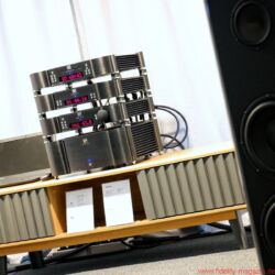 Audio Video Show Warschau 2016
