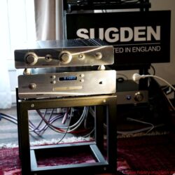 Audio Video Show Warschau 2016