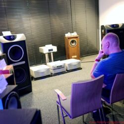 Audio Video Show Warschau 2016