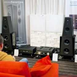 Audio Video Show Warschau 2016