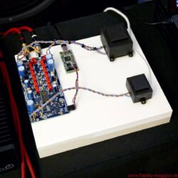 Audio Video Show Warschau 2016