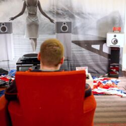 Audio Video Show Warschau 2016