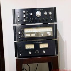 Audio Video Show Warschau 2016