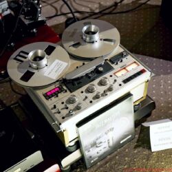 Audio Video Show Warschau 2016
