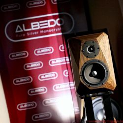 Audio Video Show Warschau 2016