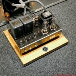 Audio Video Show Warschau 2016