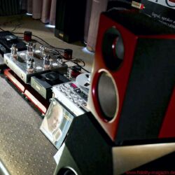 Audio Video Show Warschau 2016