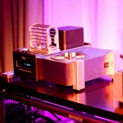 Audio Video Show Warschau 2016