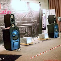 Audio Video Show Warschau 2016