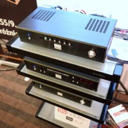 Audio Video Show Warschau 2016