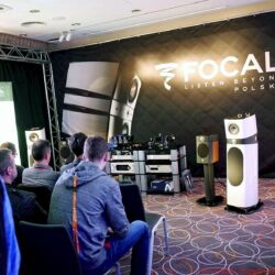 Audio Video Show Warschau 2016