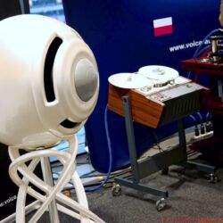 Audio Video Show Warschau 2016
