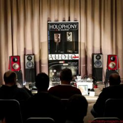 Audio Video Show Warschau 2016