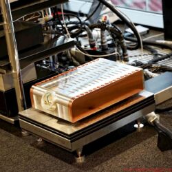 Audio Video Show Warschau 2016