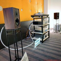 Audio Video Show Warschau 2016