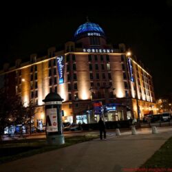 Audio Video Show Warschau 2016