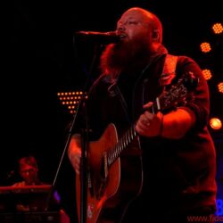 B&W Rhythm'n'Blues Festival Halle 2016