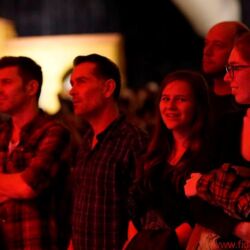 B&W Rhythm'n'Blues Festival Halle 2016