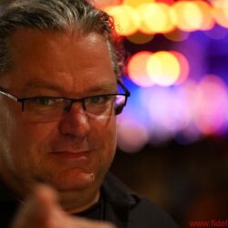 B&W Rhythm'n'Blues Festival Halle 2016