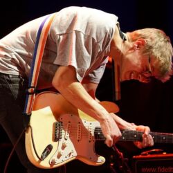 B&W Rhythm'n'Blues Festival Halle 2016