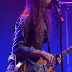 B&W Rhythm'n'Blues Festival Halle 2016