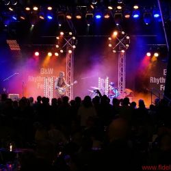 B&W Rhythm'n'Blues Festival Halle 2016
