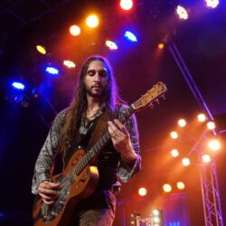 B&W Rhythm'n'Blues Festival Halle 2016