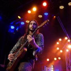 B&W Rhythm'n'Blues Festival Halle 2016
