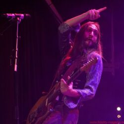 B&W Rhythm'n'Blues Festival Halle 2016
