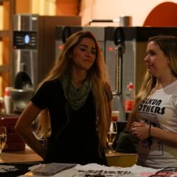 B&W Rhythm'n'Blues Festival Halle 2016