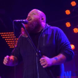 B&W Rhythm'n'Blues Festival Halle 2016