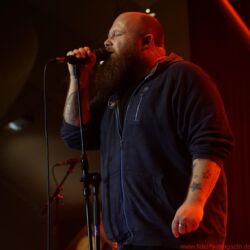 B&W Rhythm'n'Blues Festival Halle 2016