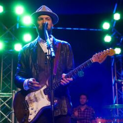 B&W Rhythm'n'Blues Festival Halle 2016