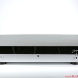 Burmester 150 Netzwerkplayer