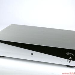 Burmester 150 Netzwerkplayer