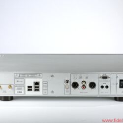 Burmester 150 Netzwerkplayer
