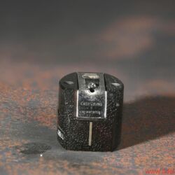 Clearaudio Maestro V2 Ebony Tonabnehmer