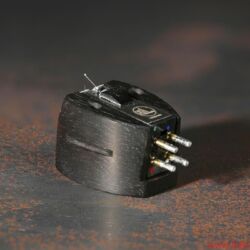Clearaudio Maestro V2 Ebony Tonabnehmer