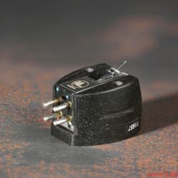 Clearaudio Maestro V2 Ebony Tonabnehmer