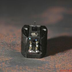 Clearaudio Maestro V2 Ebony Tonabnehmer