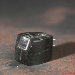Clearaudio Maestro V2 Ebony Tonabnehmer